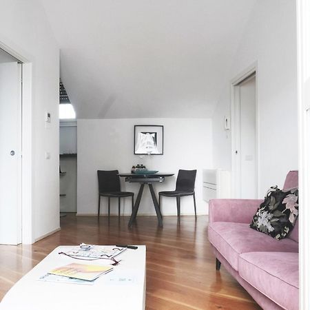 Comecasa Attic 5 Min Walk From Duomo Milan Exterior photo