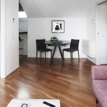Comecasa Attic 5 Min Walk From Duomo Milan Exterior photo