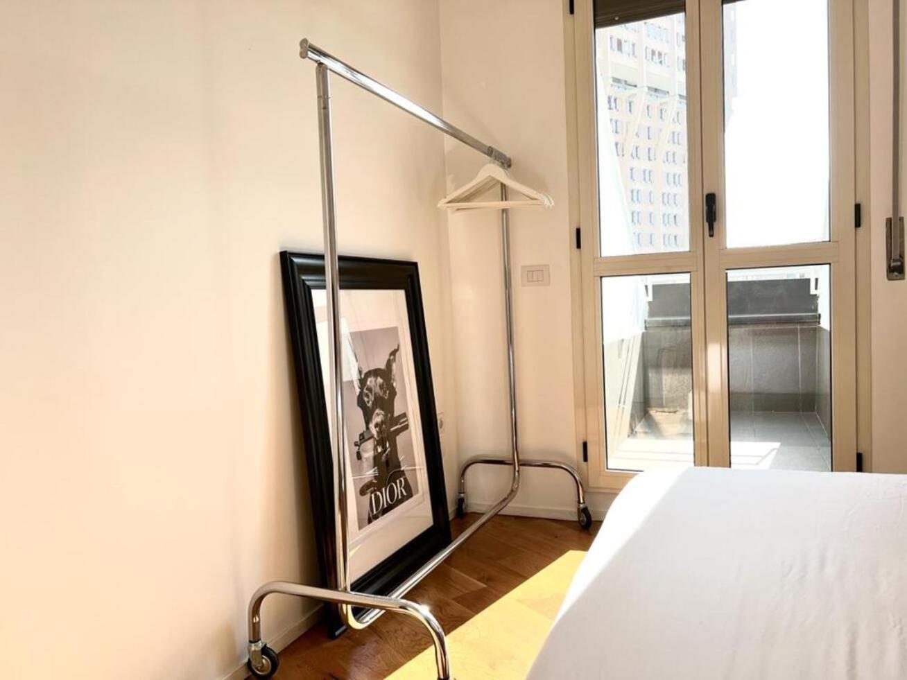 Comecasa Attic 5 Min Walk From Duomo Milan Exterior photo
