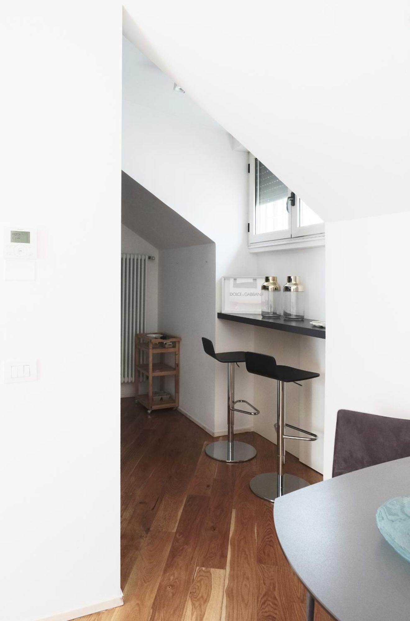 Comecasa Attic 5 Min Walk From Duomo Milan Exterior photo