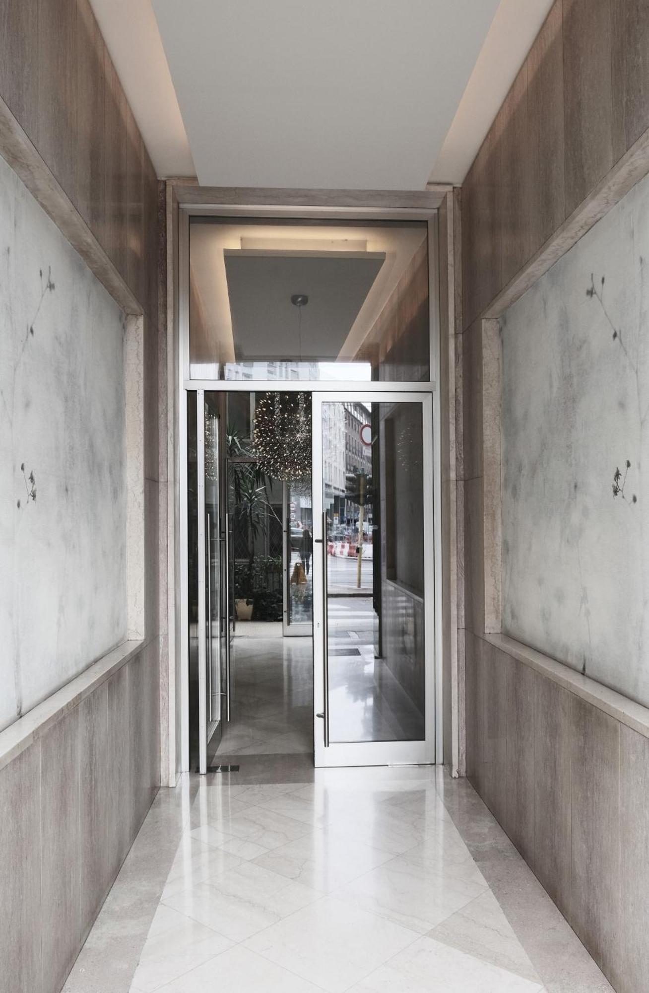 Comecasa Prestigioso Attico In Duomo - San Babila Apartment Milan Exterior photo