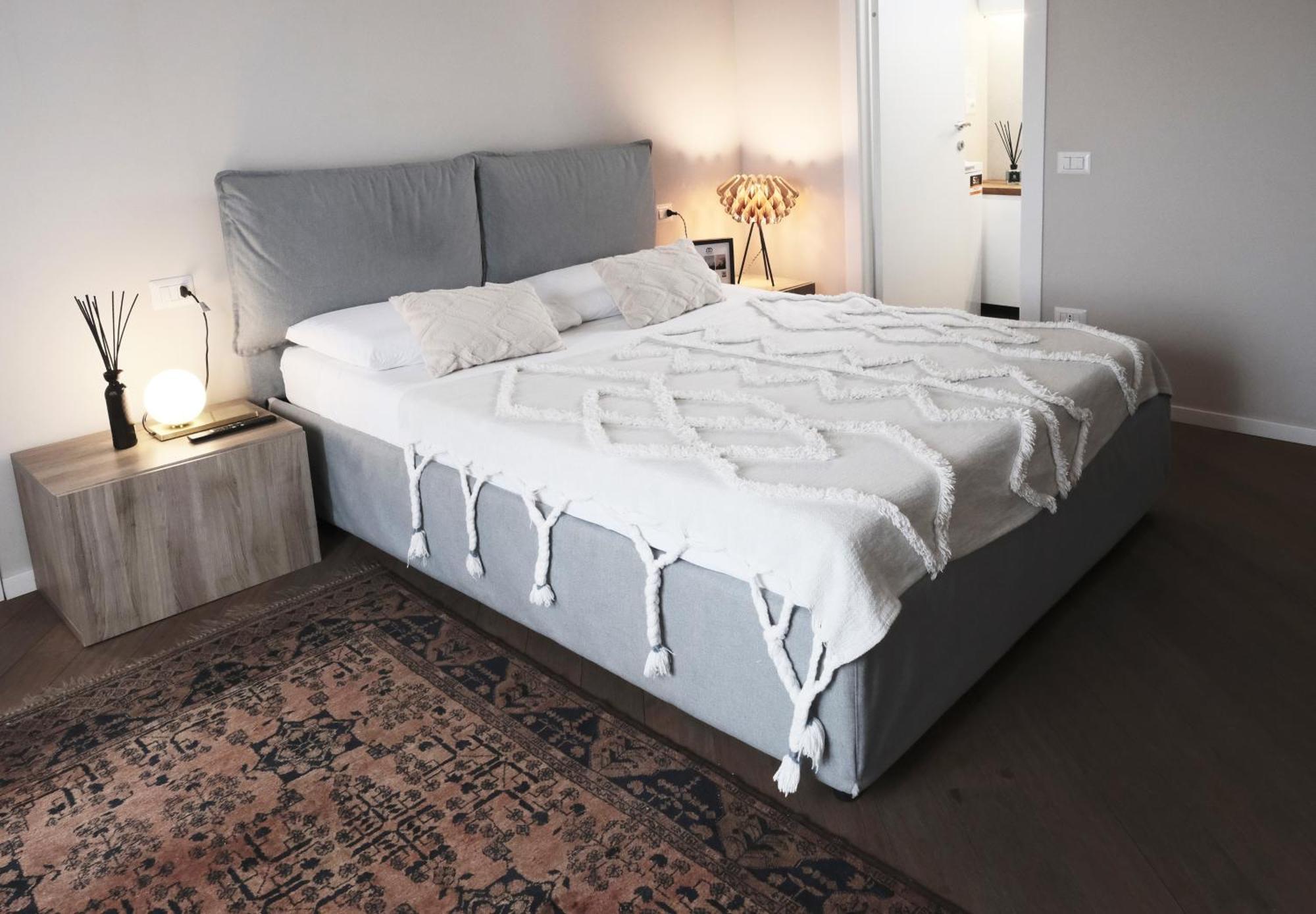 Comecasa Attic 5 Min Walk From Duomo Milan Exterior photo