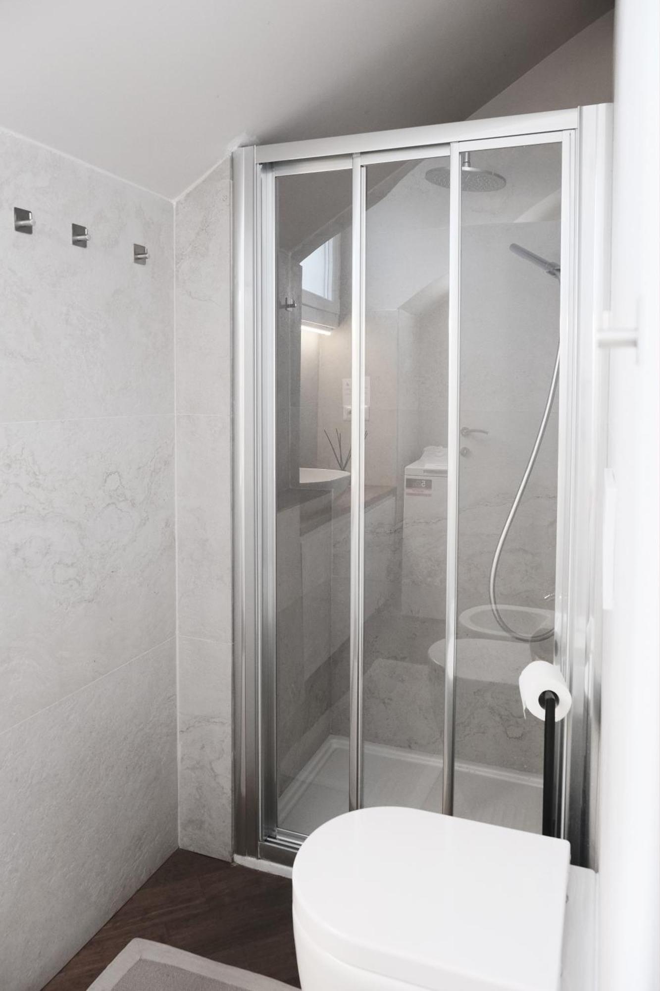 Comecasa Attic 5 Min Walk From Duomo Milan Exterior photo